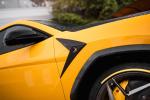 Lamborghini Urus Giallo Auge by TopCar 2019 года